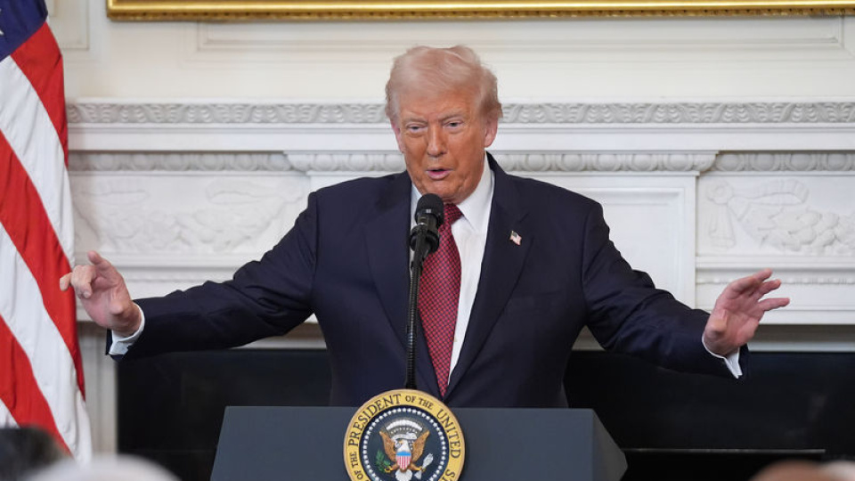 ABD'den Rusya'ya Yaptırım Hamlesi: Senatör Graham Tasarının Onaylandığını Duyurdu