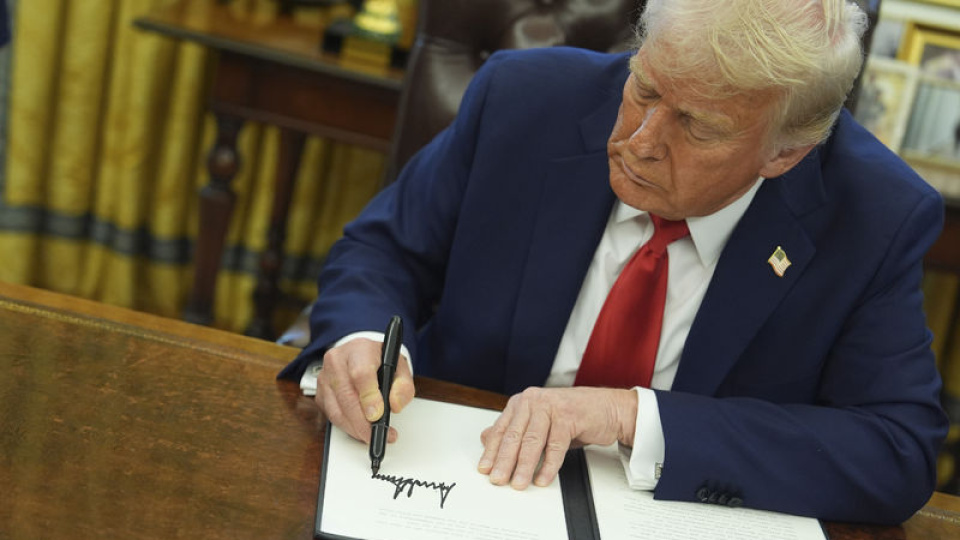 ABD, Trump Döneminde 66 Uluslararası Kuruluştan Çekildi