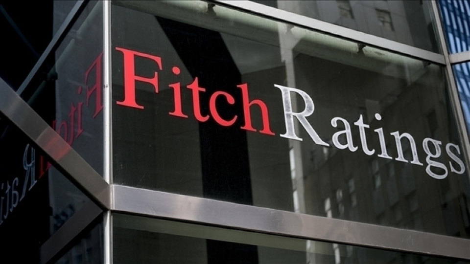 Fitch Ratings ABD Büyüme Tahminini Yükseltti: 2023 Beklentisi Yüzde 2.1'e Çıktı