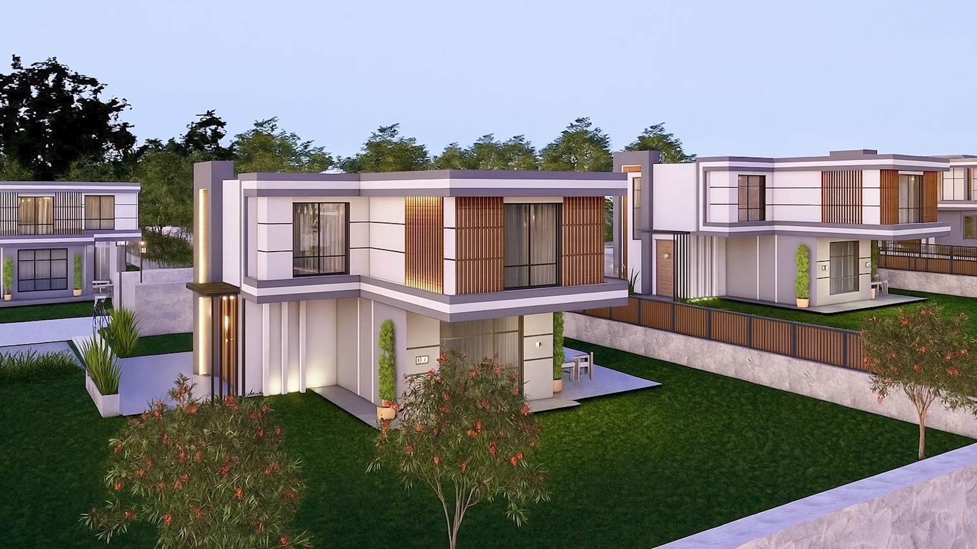 Sakarya Konakları ile Stratejik Konumda Lüks Yaşam Fırsatı