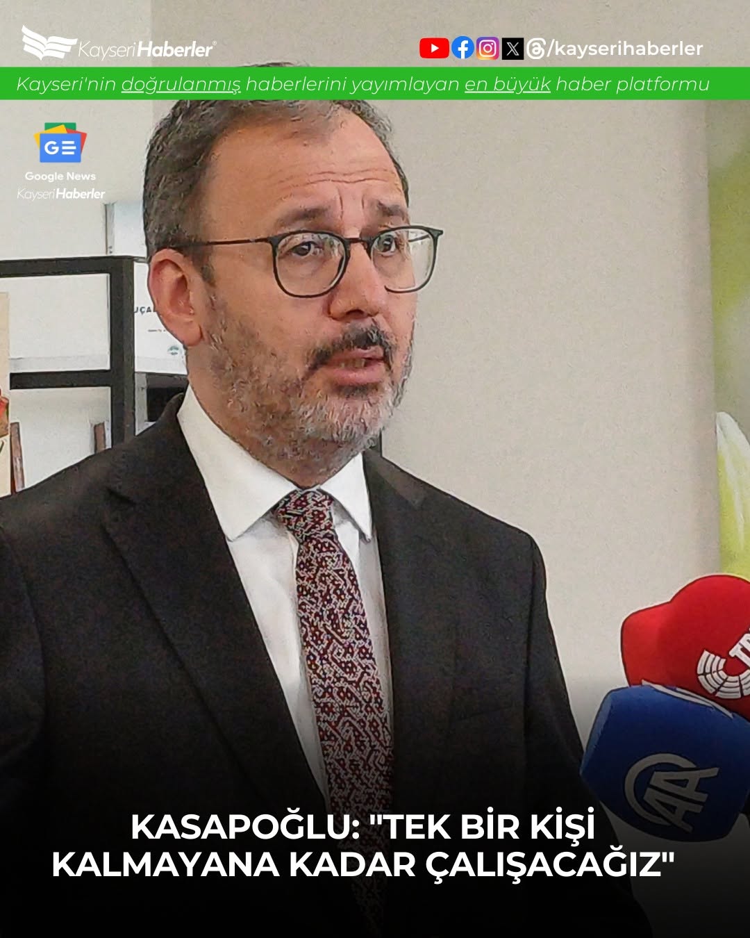 TBMM Komisyonu, Engelli Bireylerin Sorunlarını Çözmek İçin Kayseri'de Saha Çalışması Yaptı