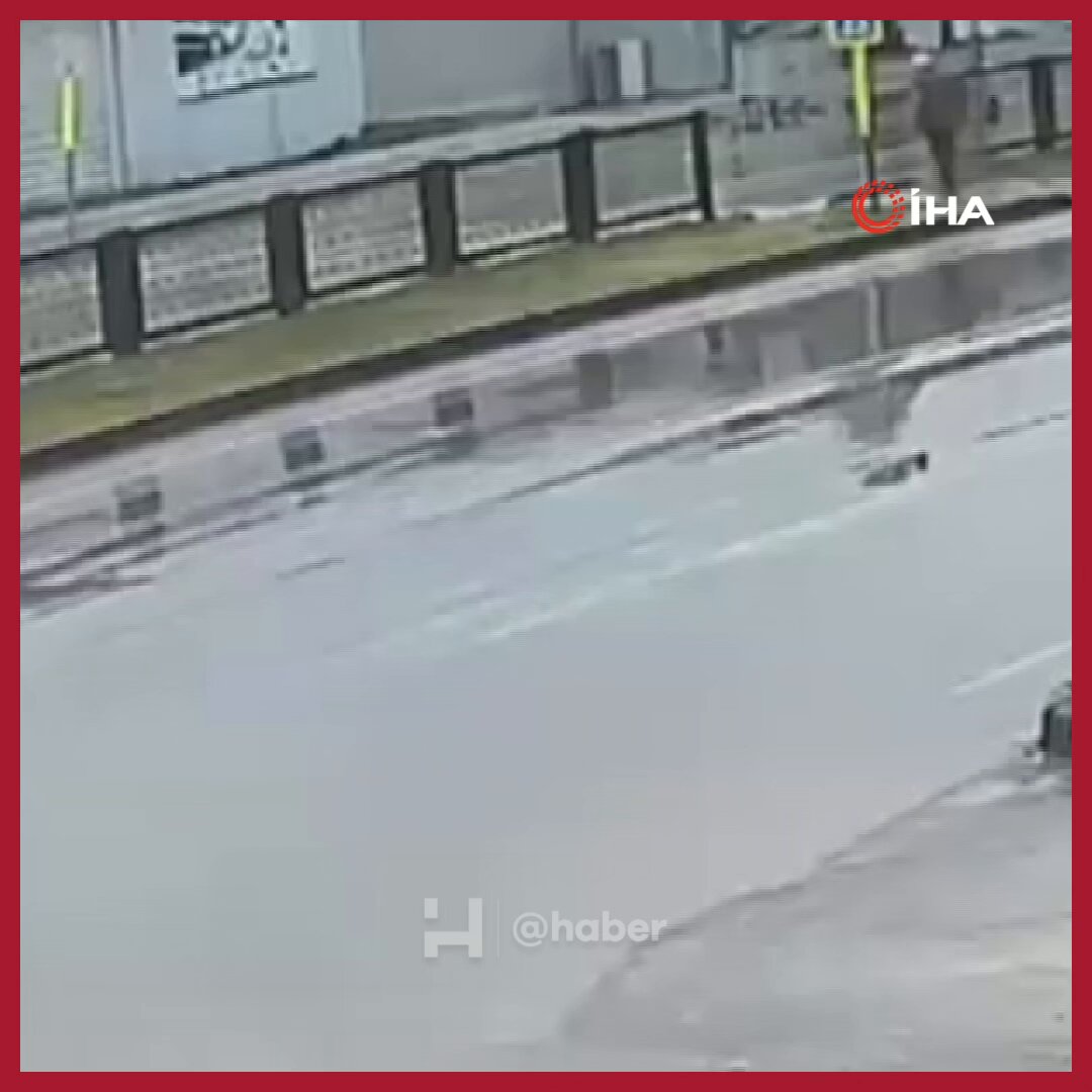 Adana'da Trafik Kazası: Yaşlı Adam Hayatını Kaybetti