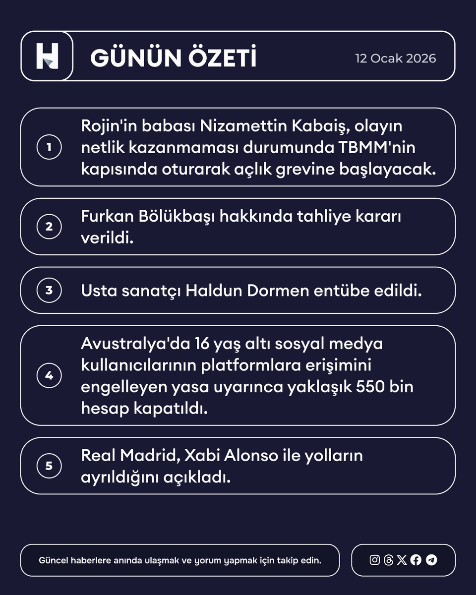 Dünya Gündemi: 12 Ocak 2026 Tarihli Önemli Gelişmeler