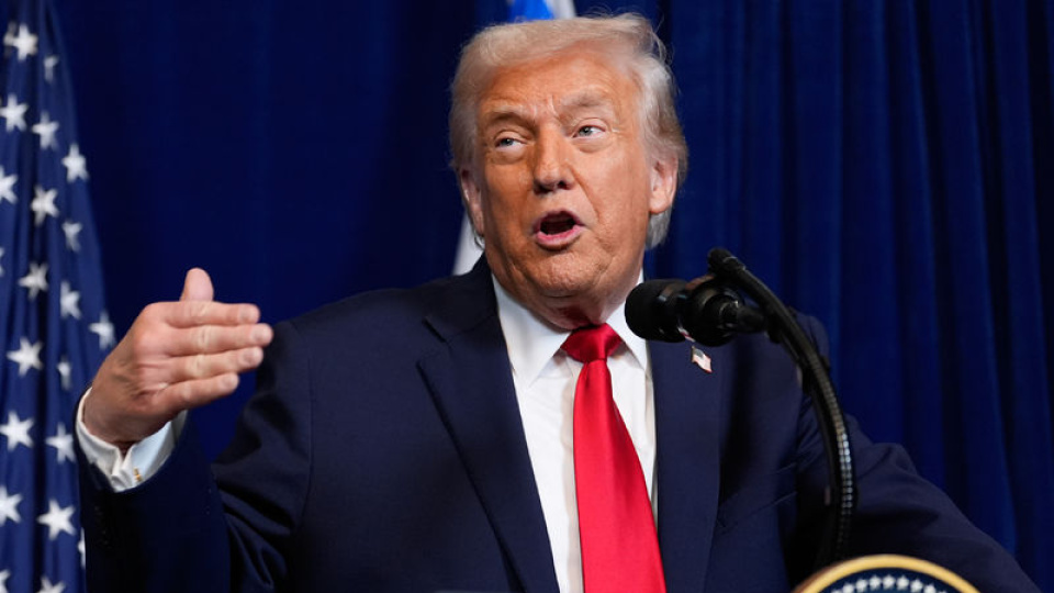 Trump, Fed Başkanı'ndan Faiz Oranlarını Düşürmesini İstediğini Açıkladı