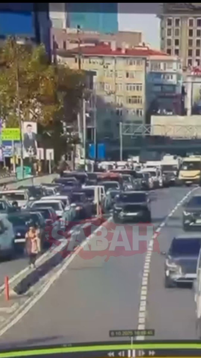 Serdar Öktem Cinayetine İlişkin Görüntüler Ortaya Çıktı