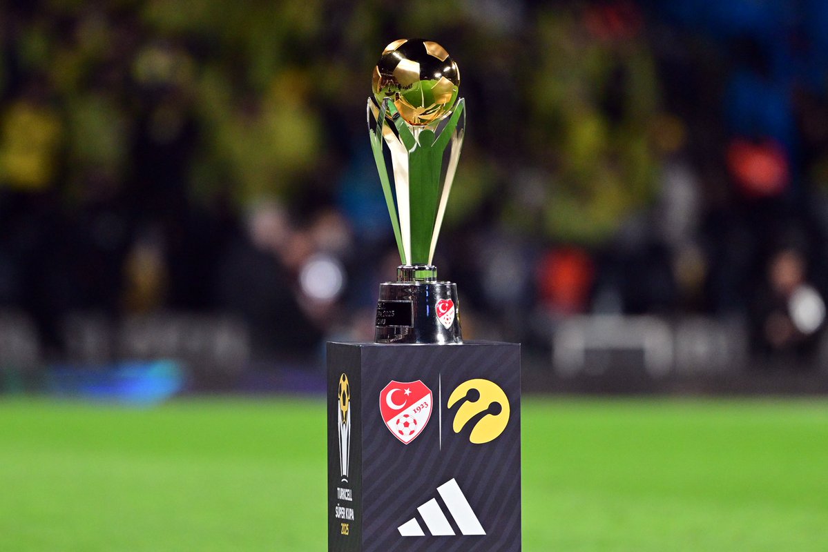 PFDK'dan Süper Kupa Finalisti Takımlara Ağır Para Cezaları