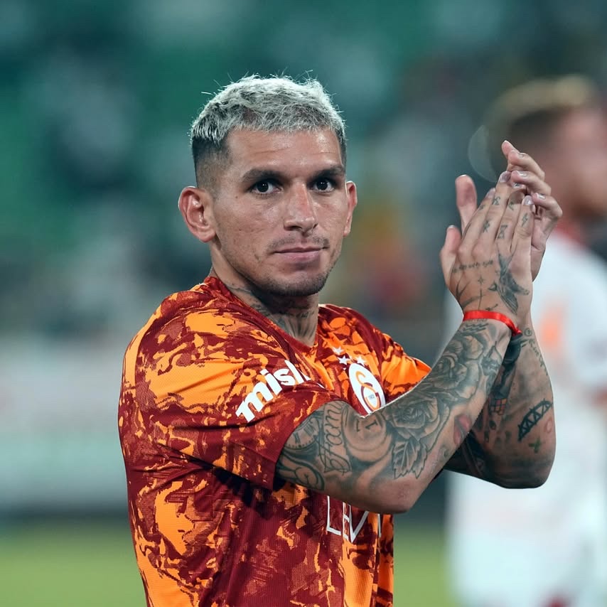 Lucas Torreira'nın Transferinde Son Gelişme: Atletico Paranaense'den Ciddi Teklif