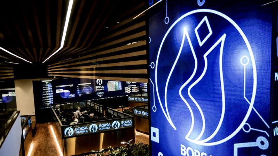 Türkiye'de Yatırımcı Sayısı ve Menkul Kıymet Değeri Rekor Seviyelere Ulaştı