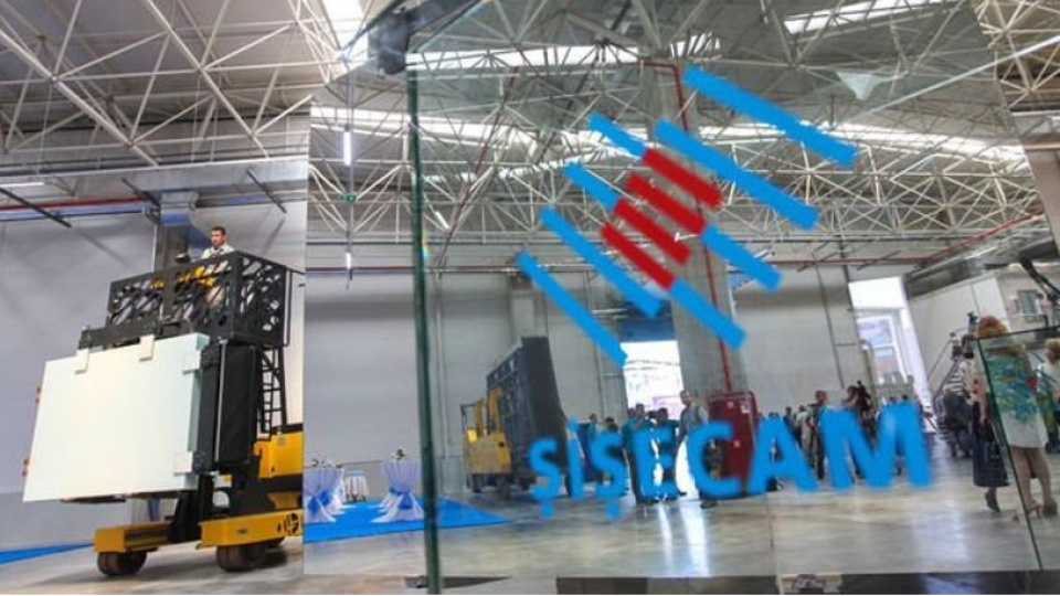 Şişecam 500 Milyon Dolarlık Eurobond İhracıyla Finansmanını Güçlendirdi