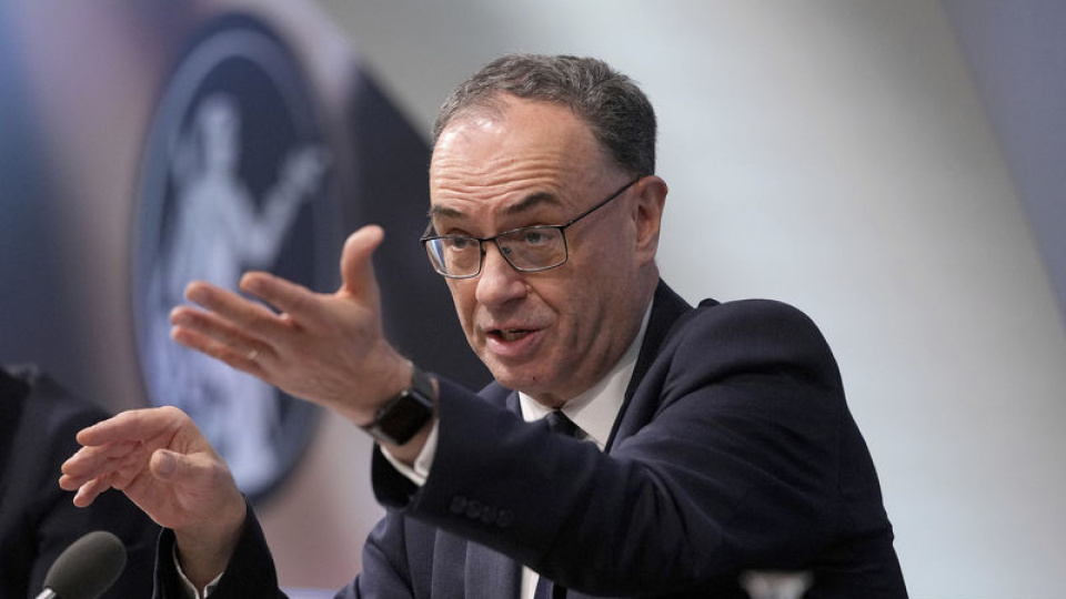 BoE Başkanı Bailey: Popülizm Ekonomik Sorunların Çözümünü Zorlaştırıyor