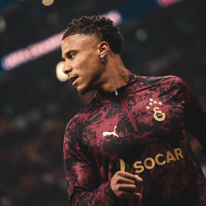 Ünlülerin Seyahat Tercihleri: Futbolcu Jakobs'un Hayali Yol Arkadaşları