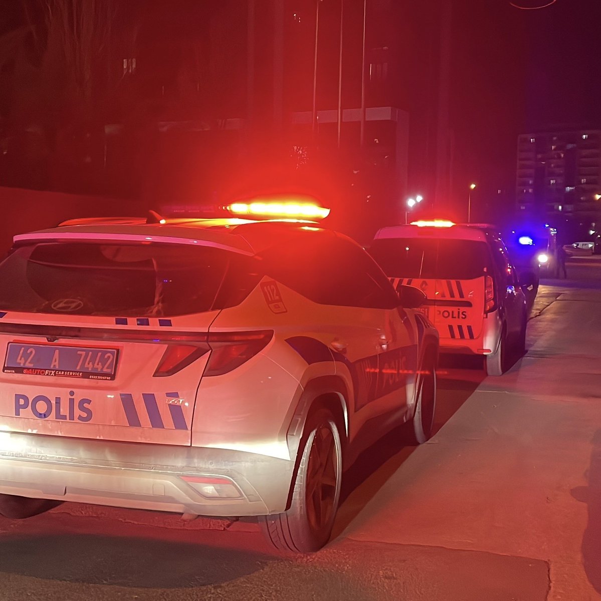 Konya'da Aile Faciası: Kardeşini Öldürdü, Annesini Yaraladı ve İntihar Etti