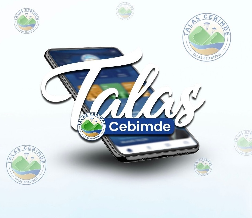 Talas Belediyesi Kış Hazırlıklarını Vatandaşın Desteğiyle Sürdürüyor