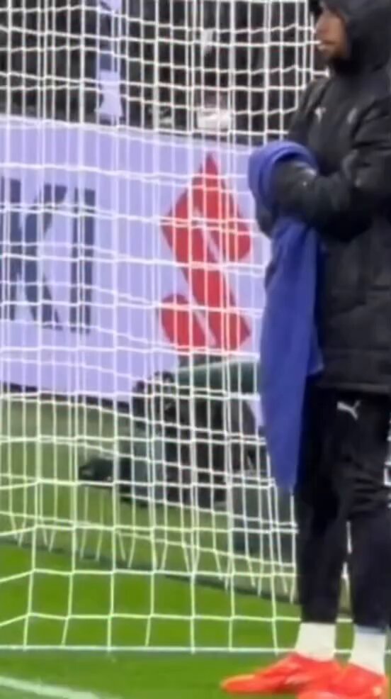 Senegal ile Fas Arasında Havlu Krizi: Kale Arkasında Yaşanan İlginç Mücadele