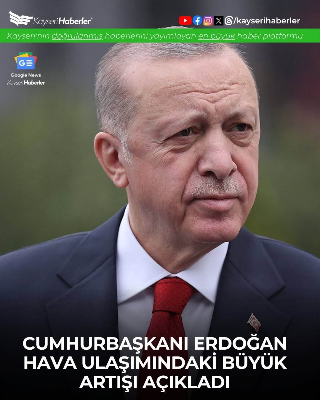 Türkiye'de Hava Yolu Yolcu Sayısı 247 Milyonu Aştı