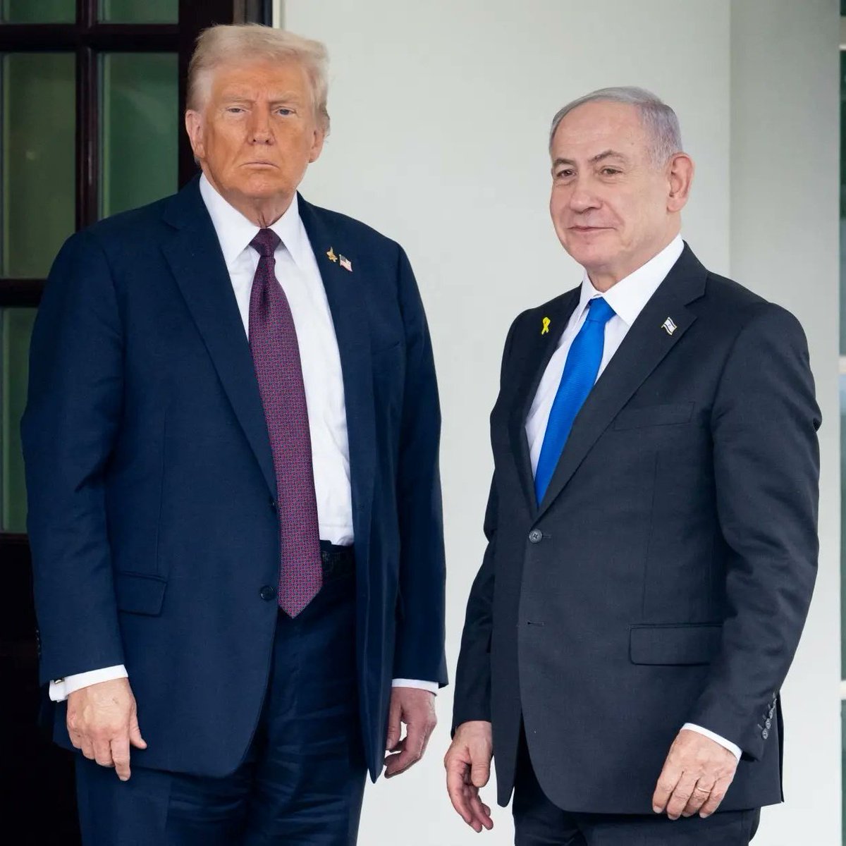 İsrail Başbakanı Netanyahu, Trump'ın Gazze Barış Kurulu Davetini Kabul Etti