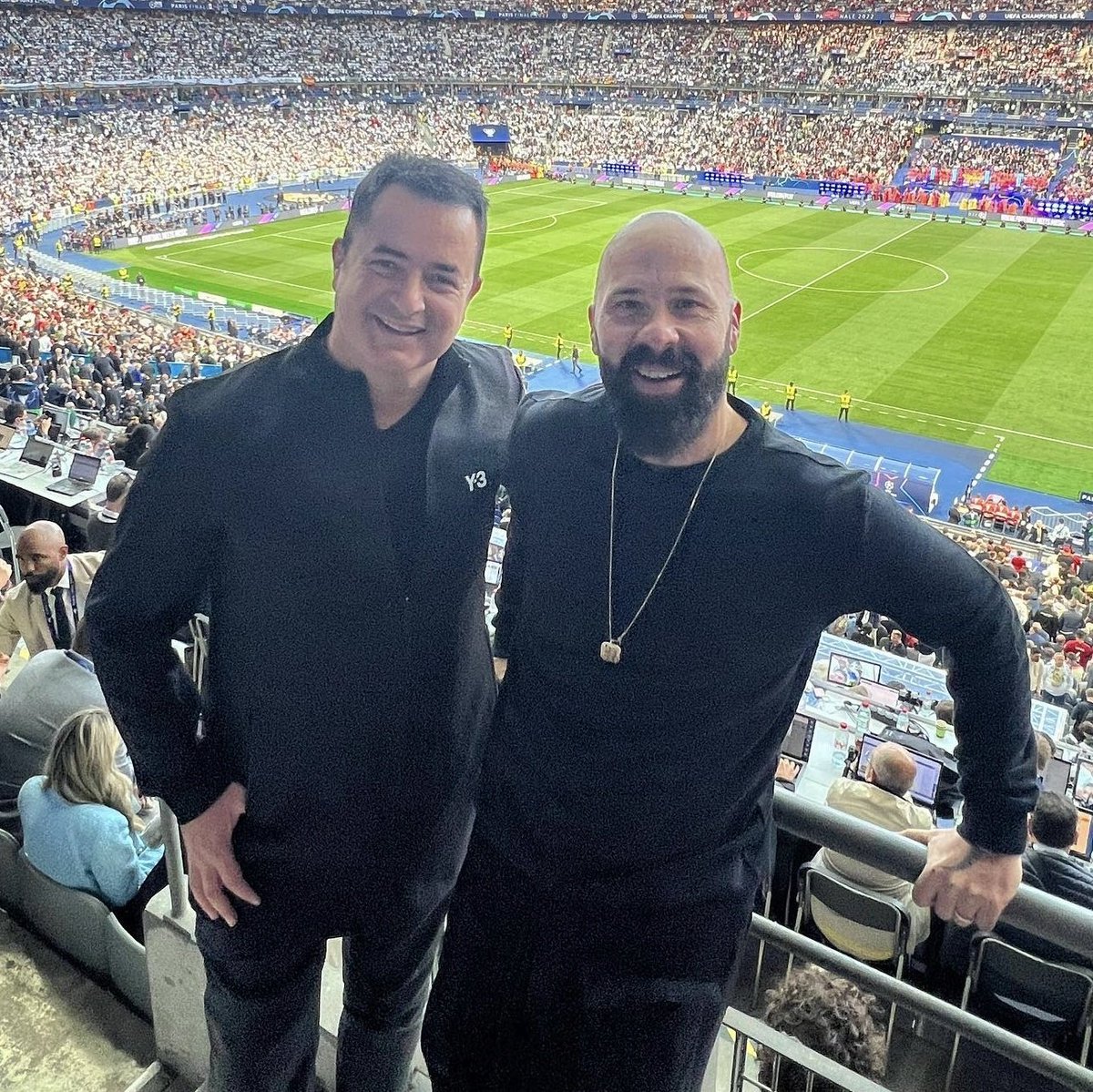 Acun Medya Genel Koordinatörü Esat Yontunç Hakkında Yakalama Kararı Çıkarıldı