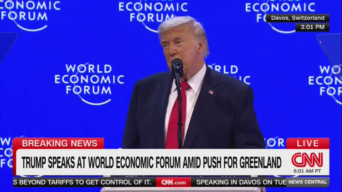 Trump'tan Tarihi Çıkış: 