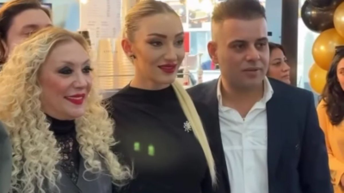 Tuğyan Ülkem Gülter'ın Sevgilisi Kervan Eminoğlu, Cinayet Azmettirmek Suçlamasıyla Gözaltında