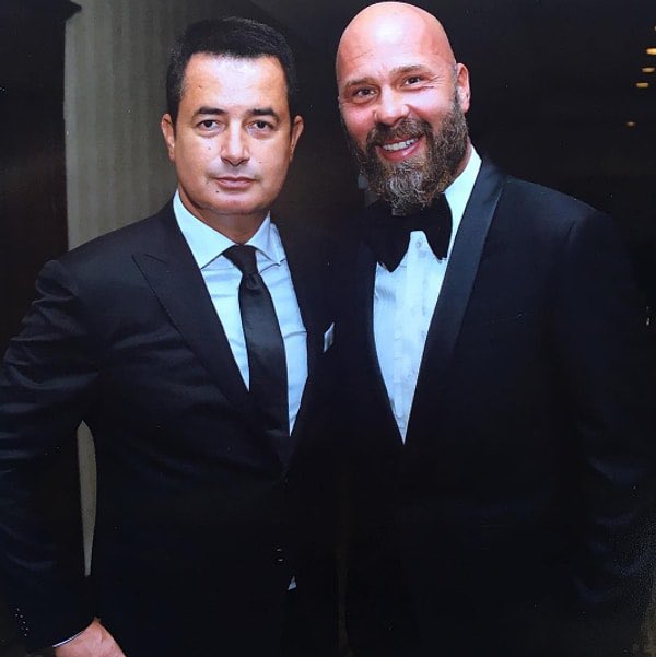 Acun Medya Yöneticisi Gözaltına Alındı