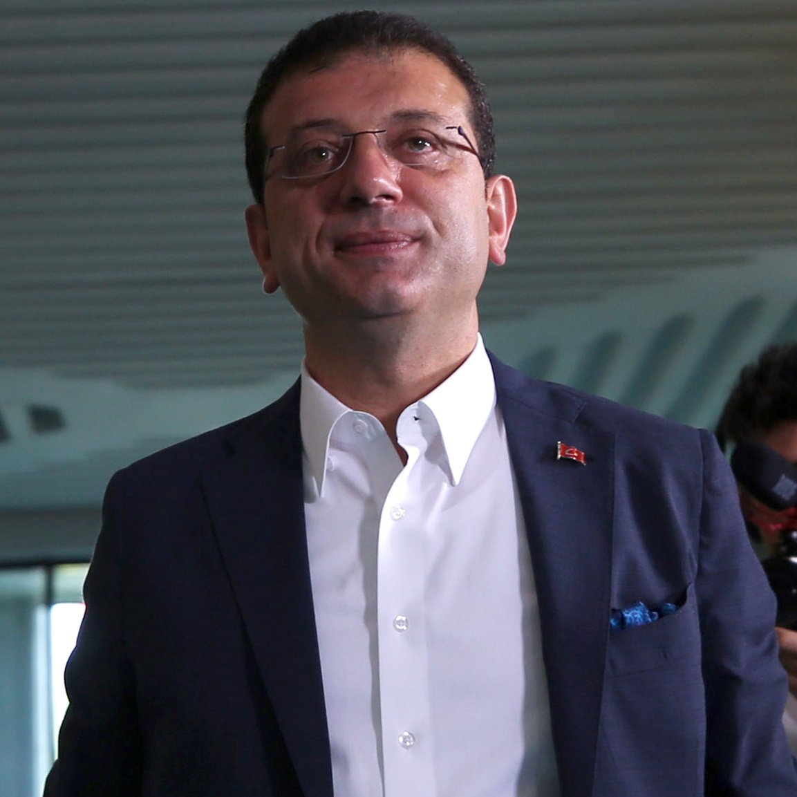 İstanbul Büyükşehir Belediye Başkanı Ekrem İmamoğlu'nun Diplomasıyla İlgili Davası Reddedildi