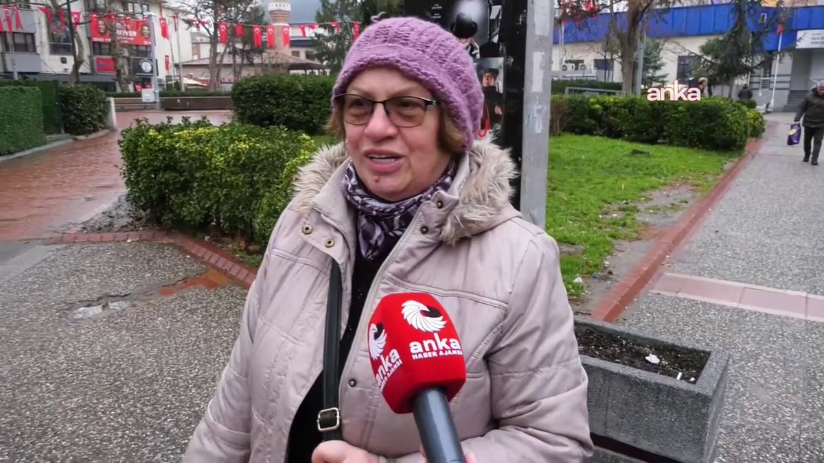 Yalova'da Emekli Çiftten Çarpıcı Açıklama: 