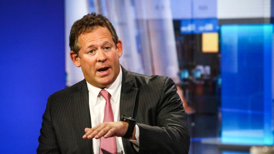 Trump'ın Fed Başkanlığı Gözdesi: BlackRock Yöneticisi Rick Rieder