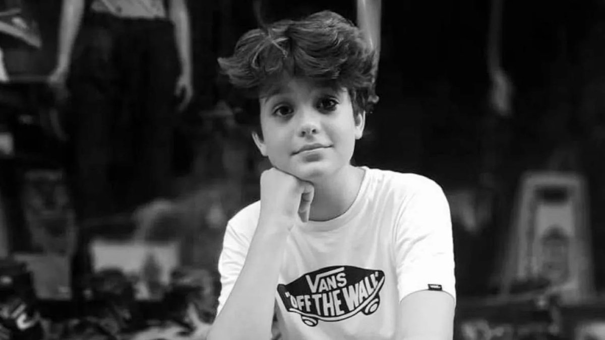 15 Yaşındaki Mattia Ahmet Minguzzi, Bir Yıl Önce Pazar Yerinde Bıçaklanarak Hayatını Kaybetti