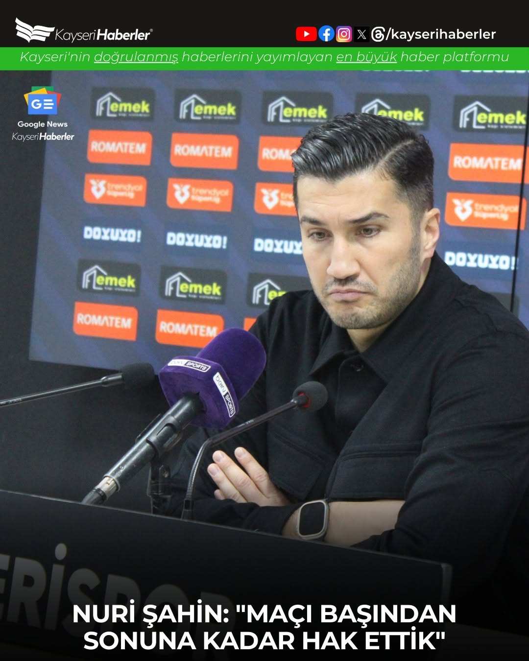 Başakşehir, Kayseri'de deplasmanda galibiyetle sırtını dik tuttu