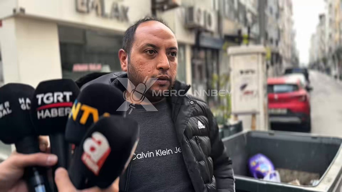 Türkiye Haberleri - Hurdacı Okan Çetinbaşlar, Cansız Beden Bulduğu Anları Anlattı