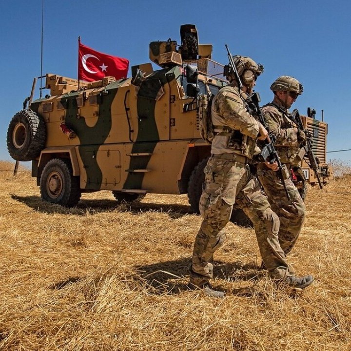 2026 Yılında Dünyanın En Güçlü Orduları Açıklandı: Türkiye İlk 10'da