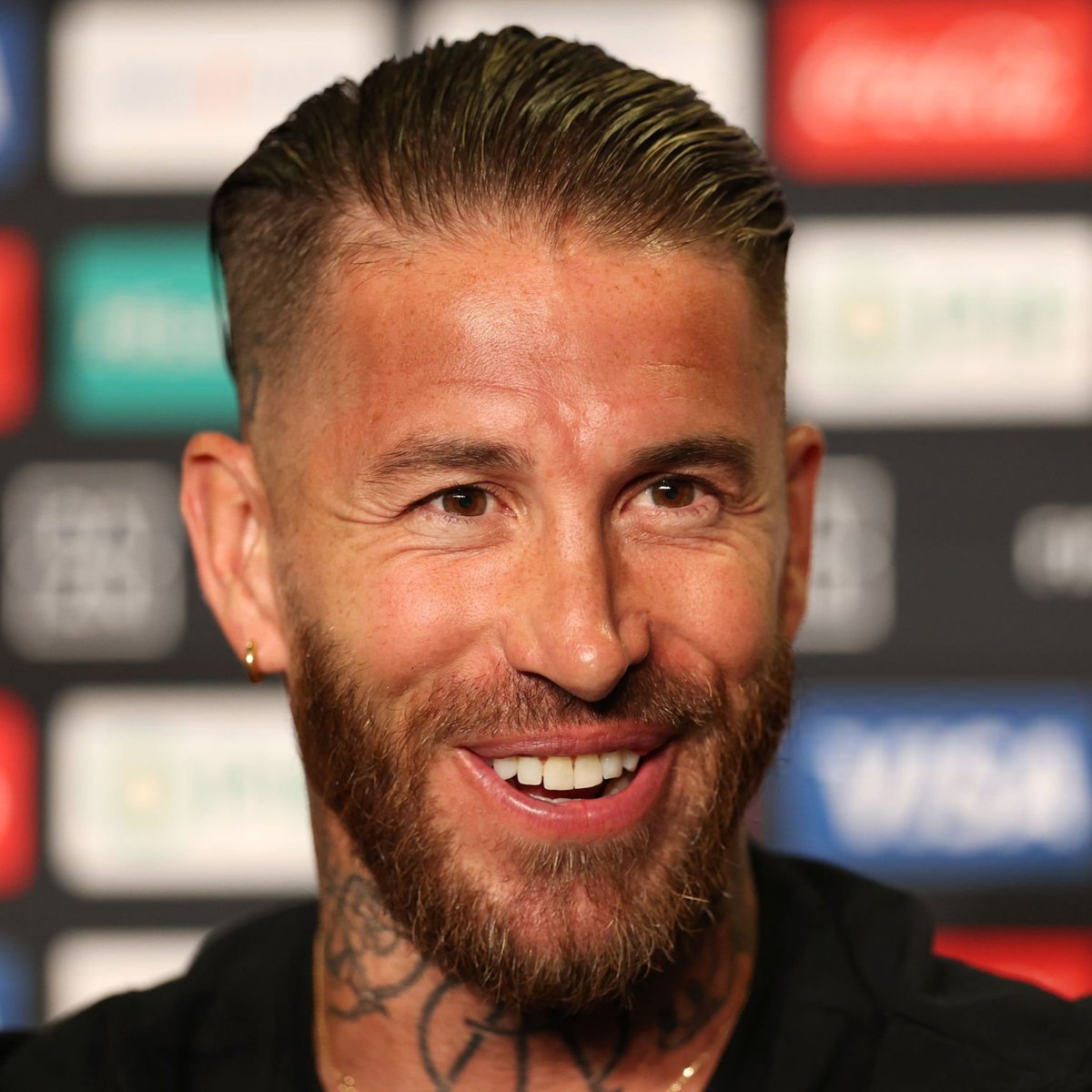 Sergio Ramos Sevilla'yı Satın Alma Girişiminde