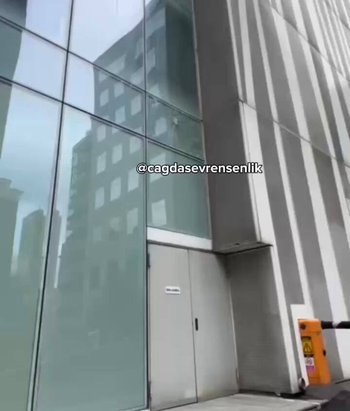 APA Nef'e Gece Yarısı Silahlı Saldırı