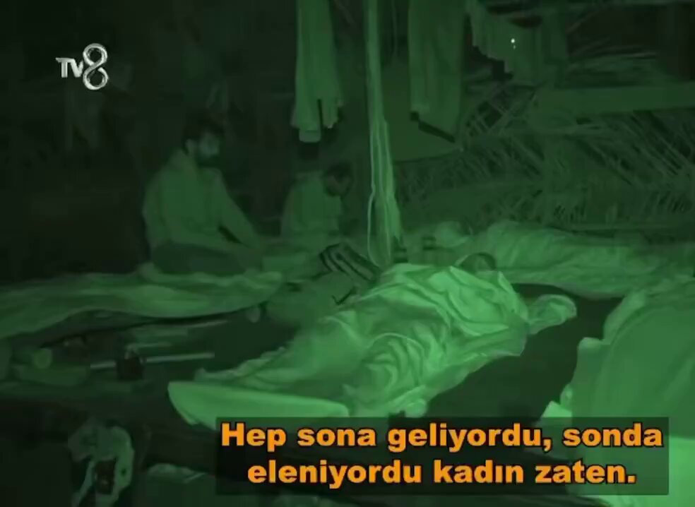 Nagihan'ın Atışları Hakkında Bayhan'dan Açıklama