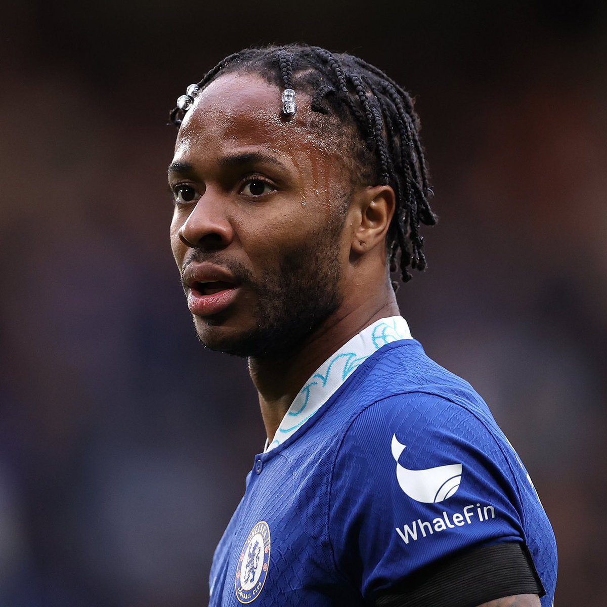 Chelsea, Raheem Sterling'in Sözleşmesini Feshetti