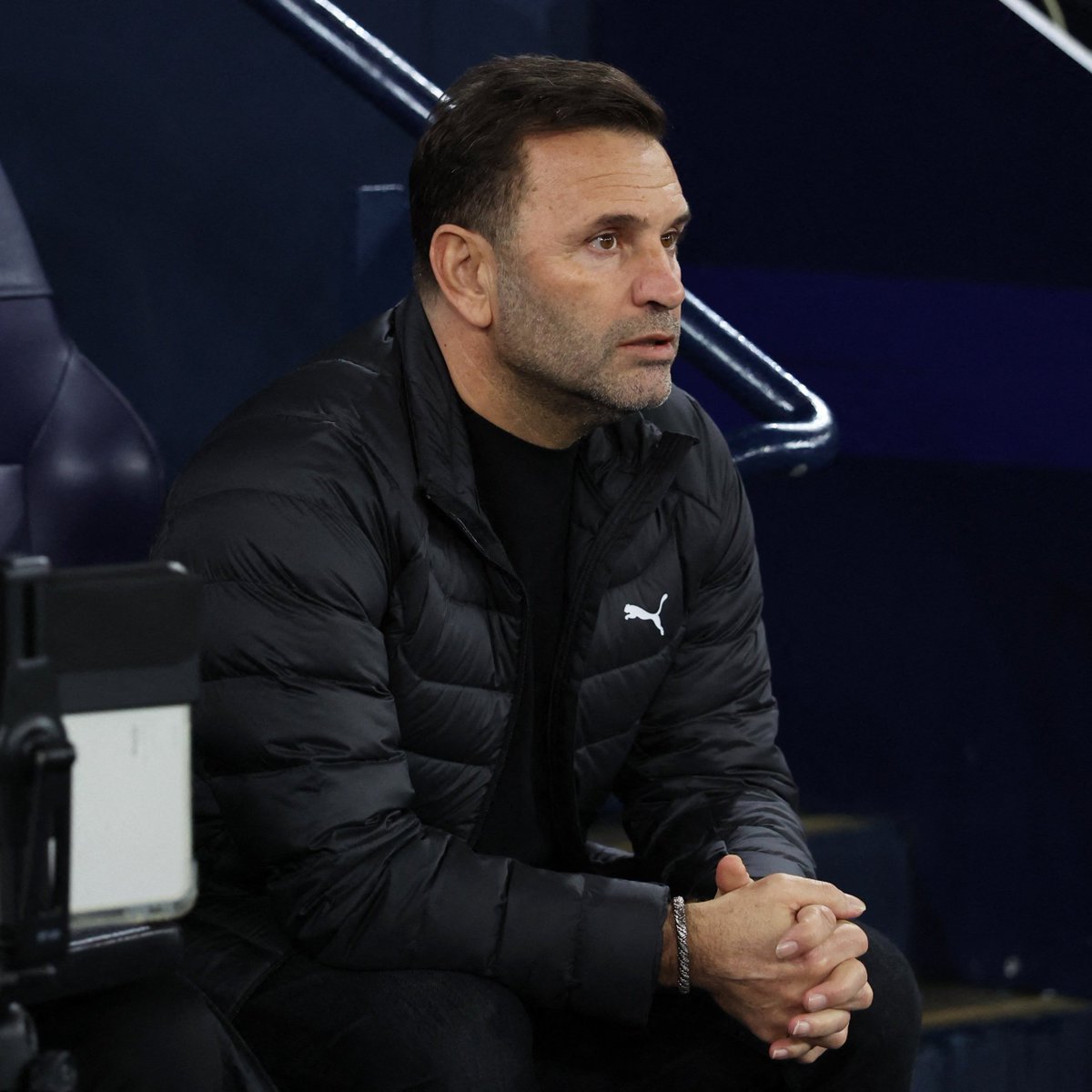 Galatasaray Teknik Direktörü Okan Buruk'tan Fenerbahçe Derbisi Yorumu