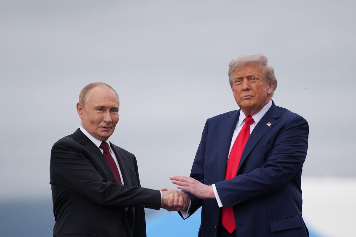 ABD Başkanı Trump, Putin'e Kiev ve Ukrayna Kentlerine Saldırmama Çağrısında Bulundu