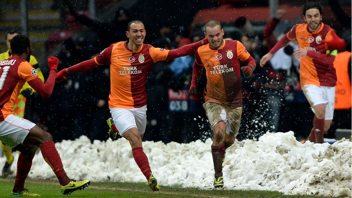 Juventus'un Avrupa'da En Zorlandığı Takımlar Açıklandı