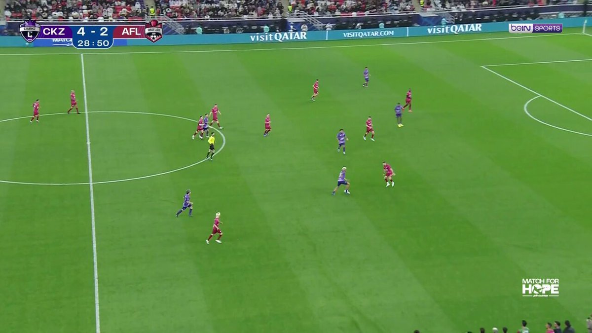 Marcelo'nun Pası Gösteri Maçında Konuşuldu