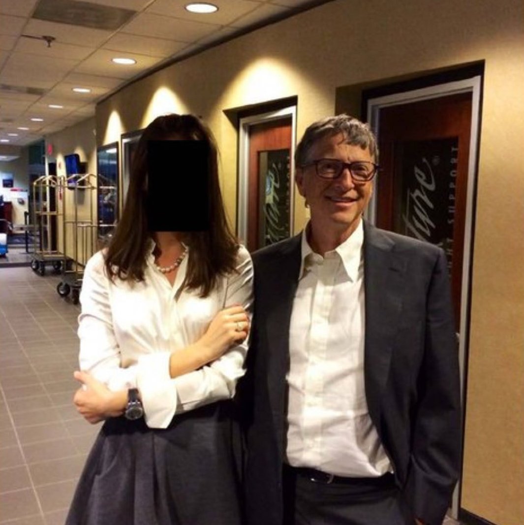 Bill Gates, Epstein Dosyalarındaki İddiaları Yalanladı