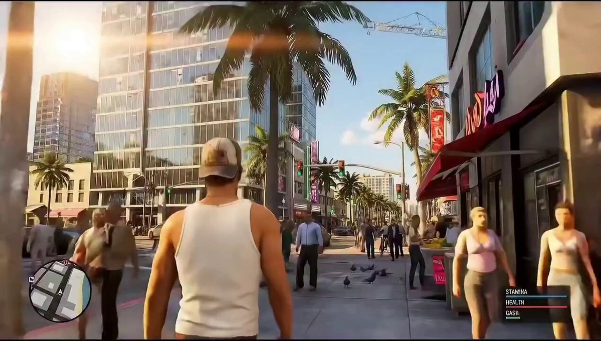 Google Genie ile Etkileşimli Sanal Dünyalar Dönemi Başlıyor