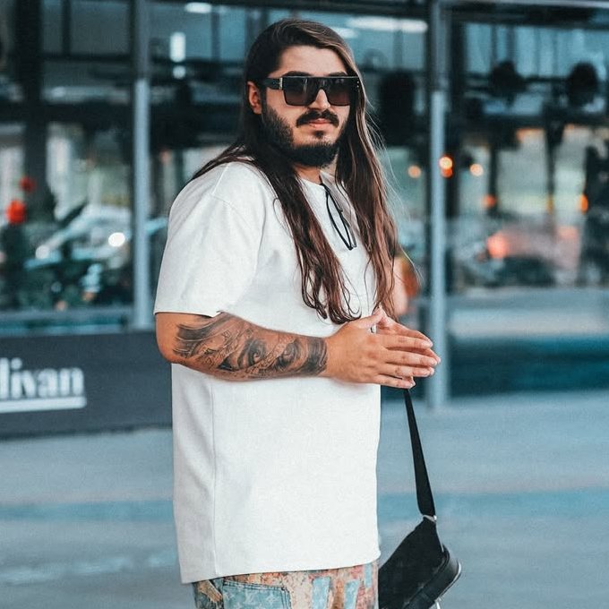 Kemal Can Parlak Hakkındaki Gözaltı Kararını Açıkladı