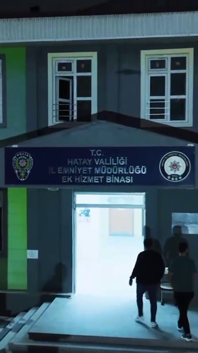 Hatay'da Yasa Dışı Bahis Operasyonu: 12 Kişi Tutuklandı