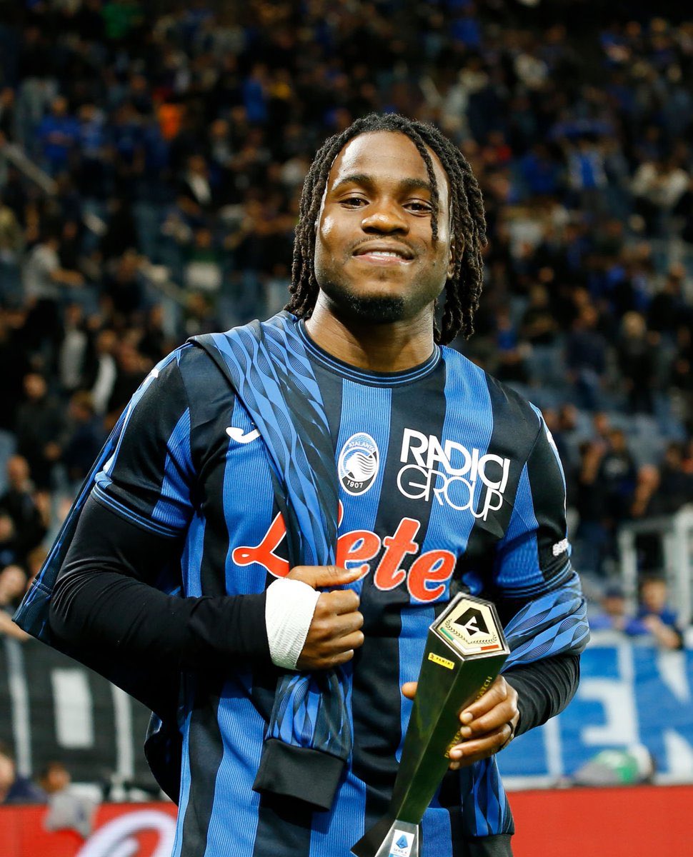 Fenerbahçe, Lookman Transferinde Atalanta ile Anlaşma Sağlayamadı