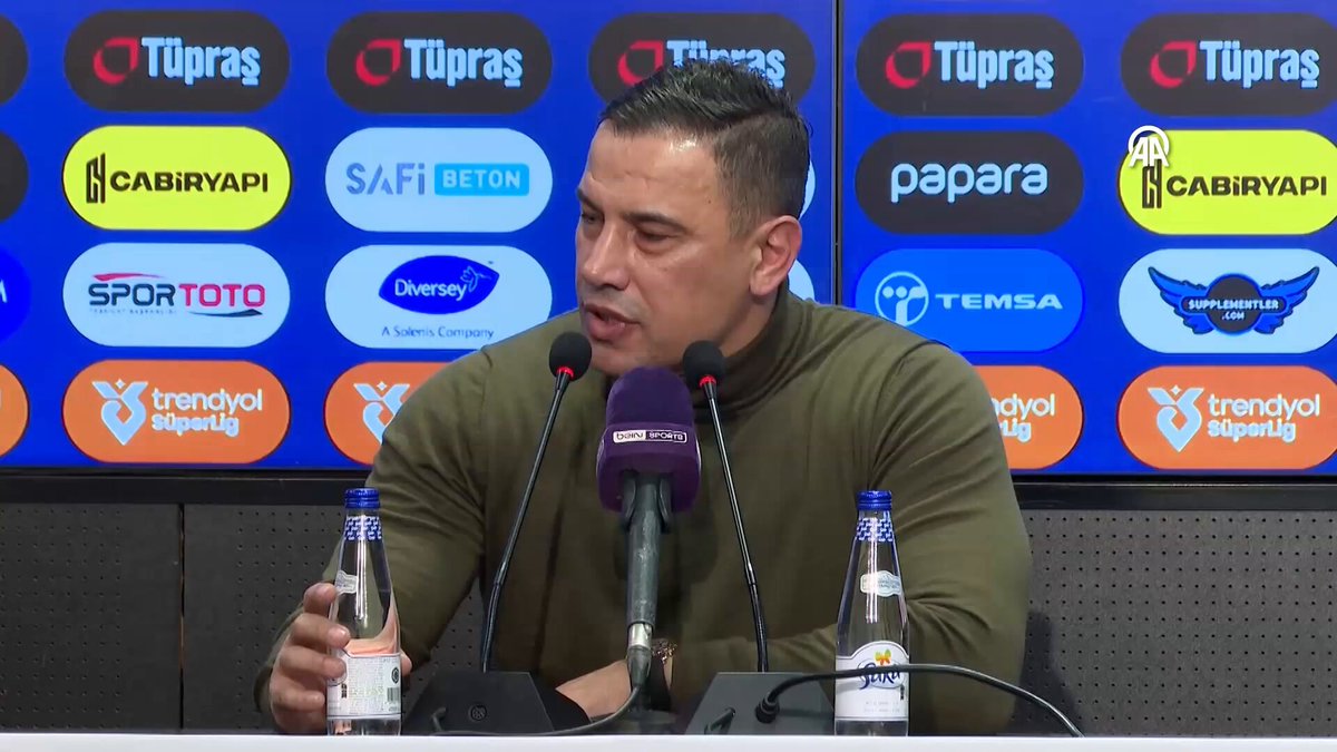 Çağdaş Atan'dan Sosyal Medya Eleştirisine Sert Tepki