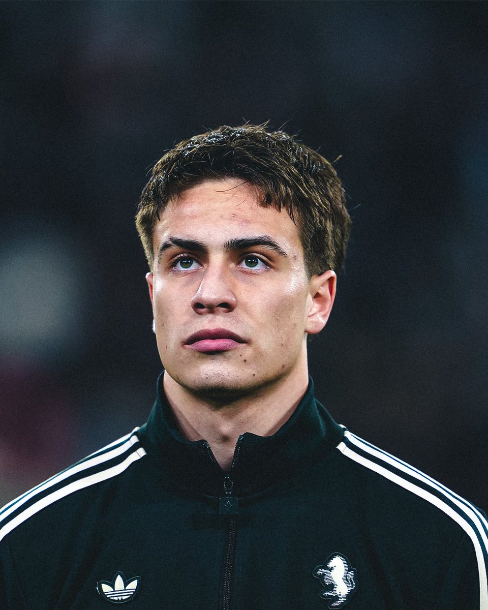 Juventus, Kenan Yıldız ile Yeni Uzun Süreli Sözleşme İmzalayacak