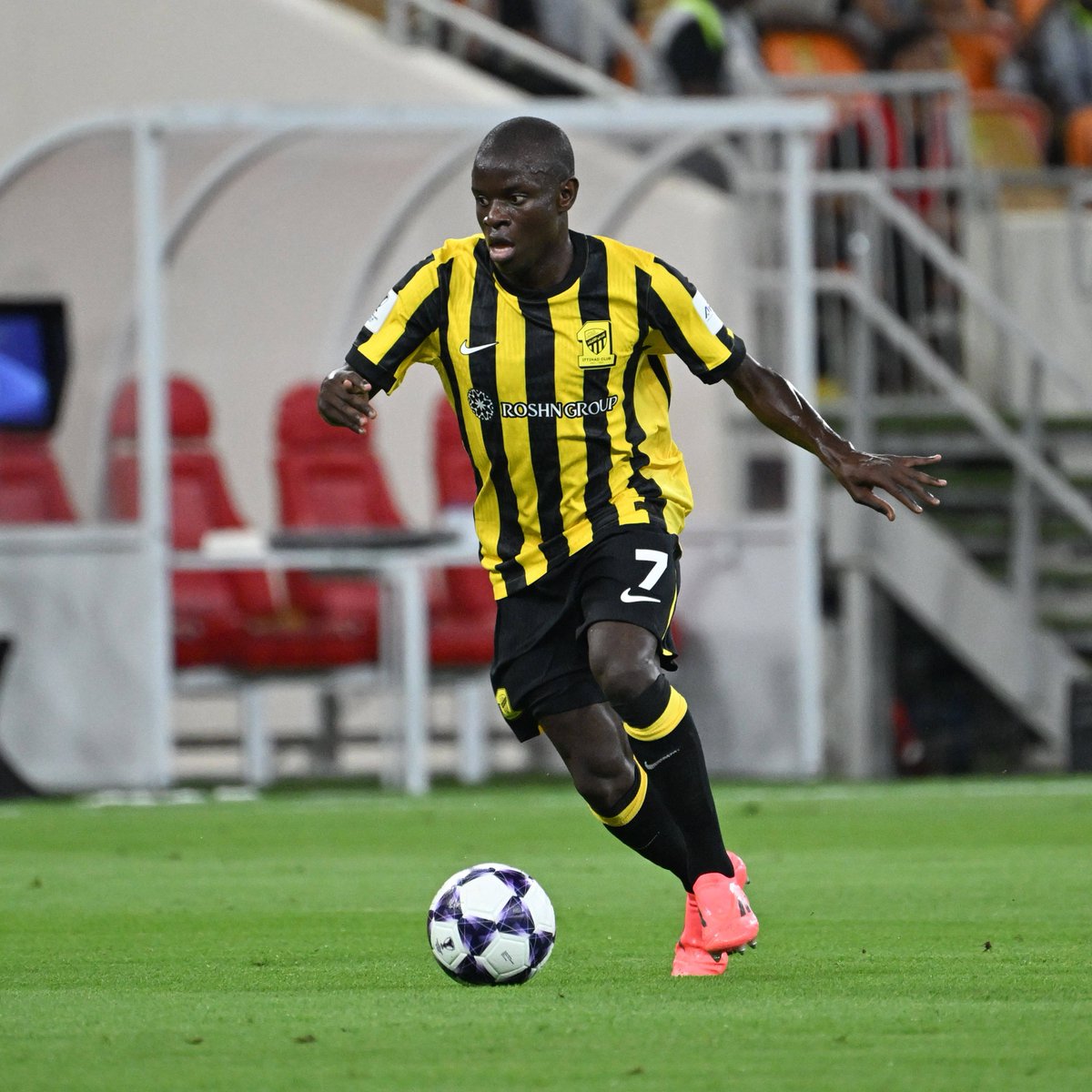 Fenerbahçe, Golo Kante ile Anlaşmaya Vardı