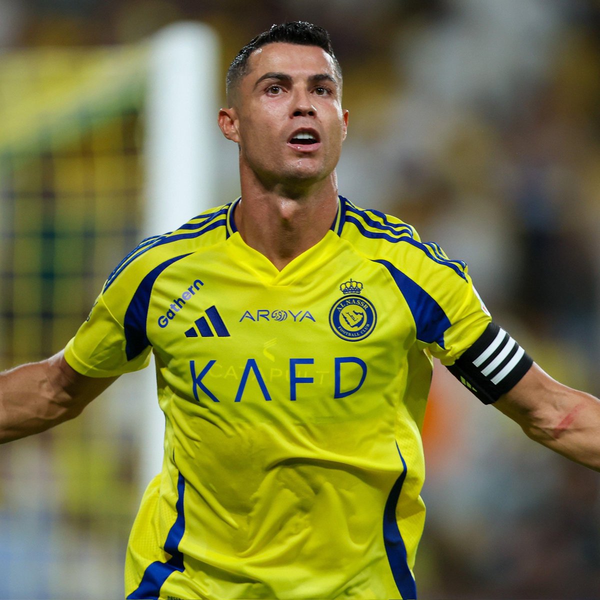 Cristiano Ronaldo Al Nassr'daki Yönetimden Duyduğu Mutsuzluk Nedeniyle Maçta Oynamayacak