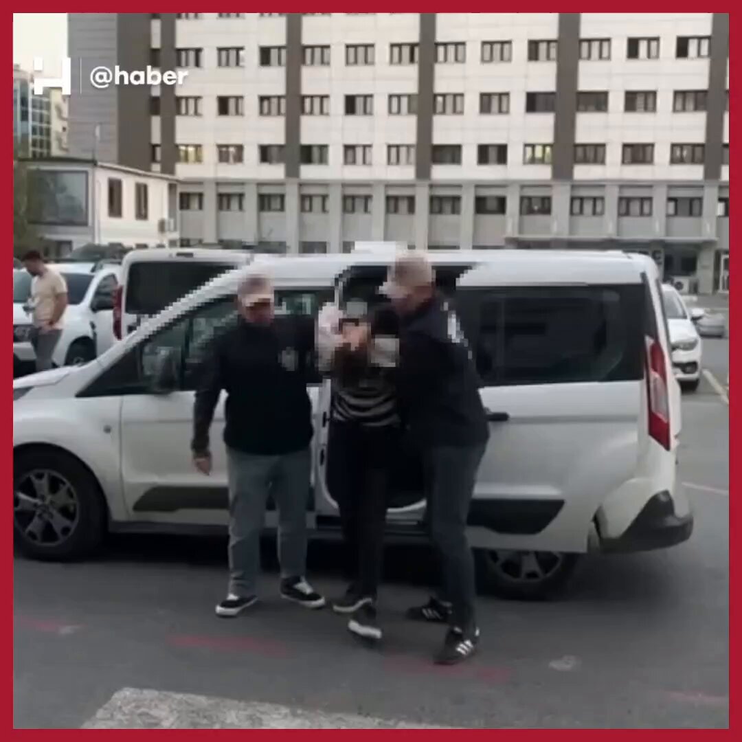 İstanbul Atatürk KYK Kız Yurdu'nda Taciz ve Yağma Soruşturması Tamamlandı