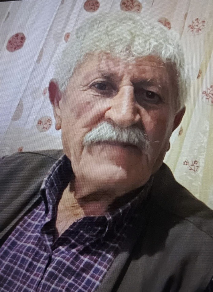 Çorum'da Kayıp Yaşlı Adamın Cansız Bedeni Parçalanmış Halde Bulundu